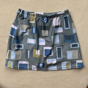 Nike Dri-Fit Tennis Skirt